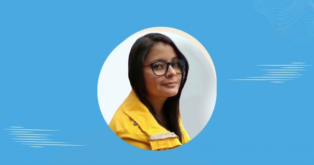 A propósito de escribir