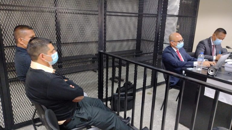 Piden condena de 14 años en contra de policías de agresores de Sonny Figueroa