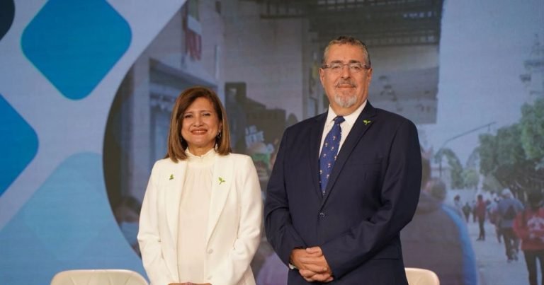 TSE declara ganador a Bernardo Arévalo, pero suspende a Semilla