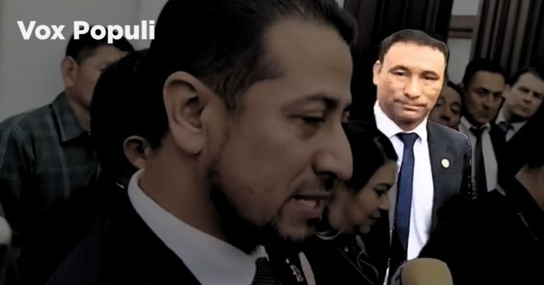 De reprimir protestas a jefe de seguridad del Congreso